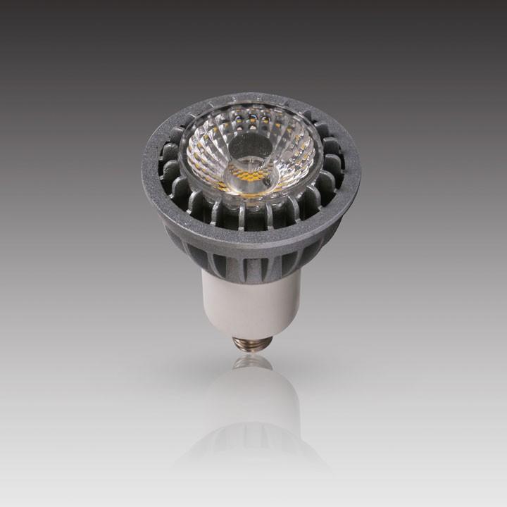 LEDハロゲン電球  E11 LEDスポットライ5W　調光対応 10個セット 送料無料｜lumi-tech｜03