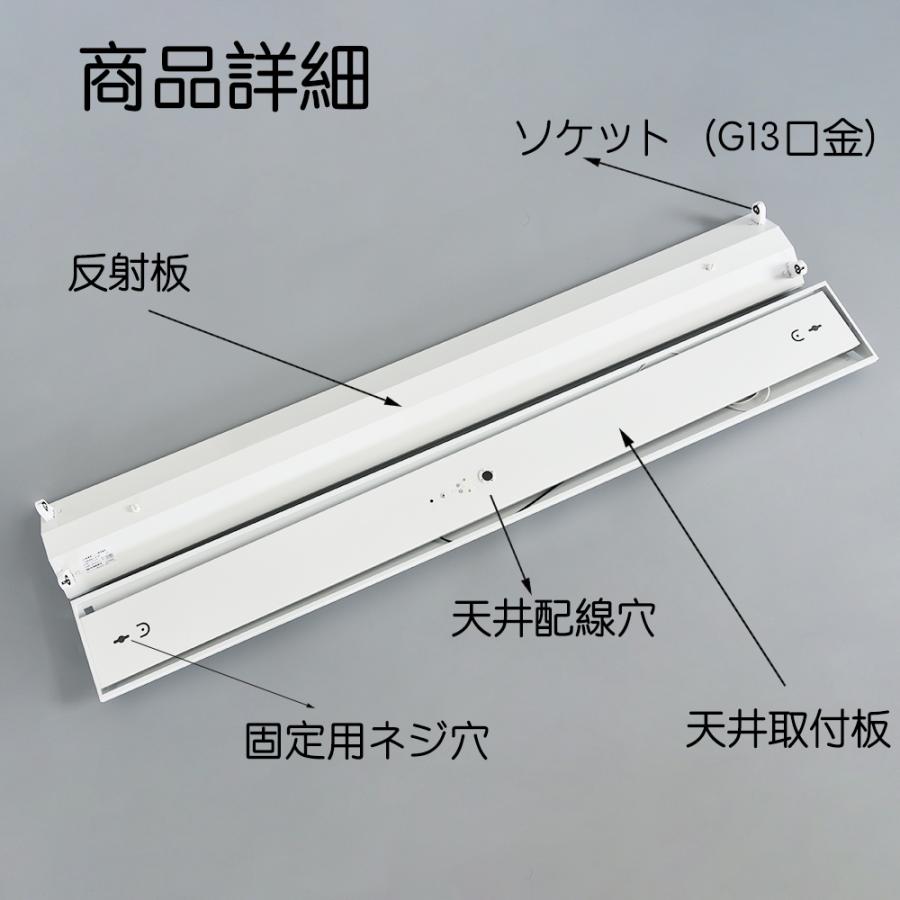 led蛍光灯器具逆富士式40W型2灯式 LED蛍光灯40型2本付き LED蛍光 led蛍光灯器具逆富士式40W型2灯式 LED蛍光灯40型2本付き LED蛍光