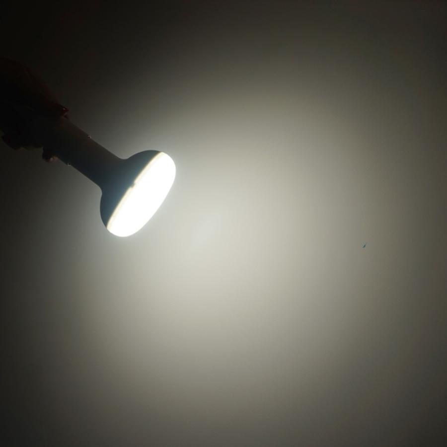 LED電球 e26 60W相当 レフ形 LEDランプ レフランプ型　光の広がる広角タイプ｜lumi-tech｜02