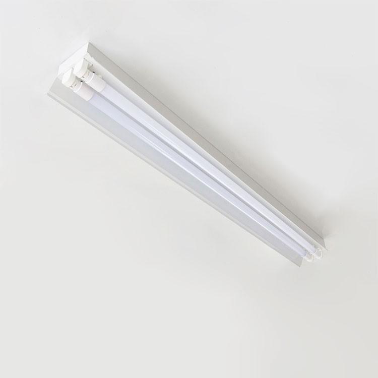 LED蛍光灯用器具 40形 トラフ 2灯笠付き LEDベースライト40W形 LED蛍光灯用器具 40形 トラフ 2灯笠付き LEDベースライト40W形