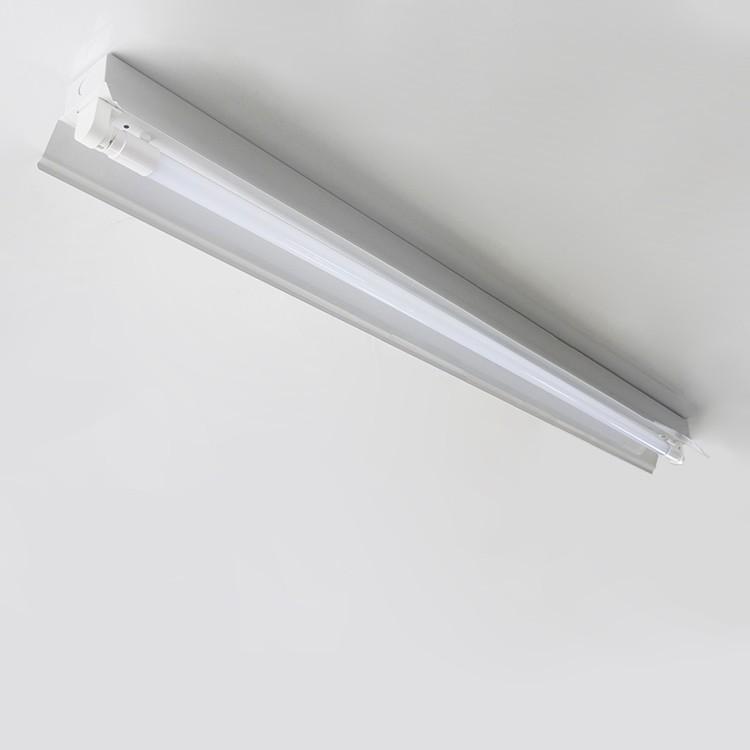 LED蛍光灯器具セット40形 トラフ 1灯式笠付き 40W型1灯器具 LED蛍光灯器具セット40形 トラフ 1灯式笠付き 40W型1灯器具