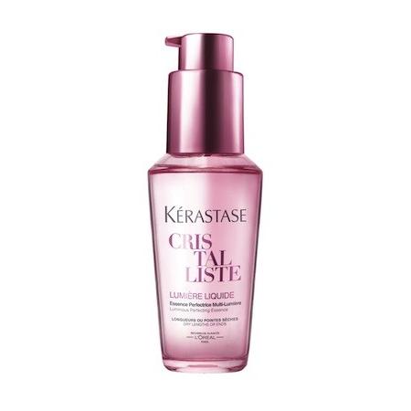 セラム クリスタル（洗い流さないトリートメント）50ml 【ケラスターゼ KERASTASE】【クリスタリスト CRISTALLISTE（CR)】｜lumiaile