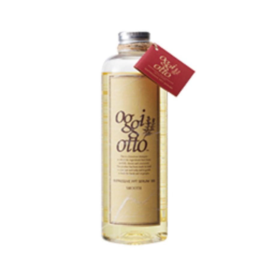 oggi otto シャンプー&トリートメント トライアルセット 5個セット