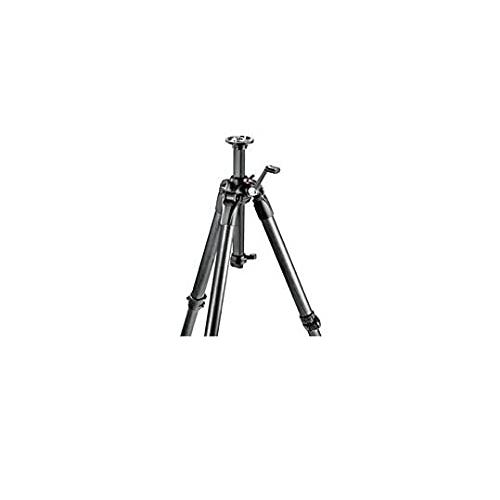 マンフロット057炭素繊維3セクションギヤードトライポッド (MT 057 C 3
