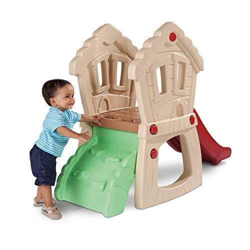 （新品,未開封） Little Tikesかくれんぼ赤/クリーム/緑1 -4年 【AAA1769316563】(63091円)