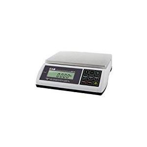 CAS ED-6 Checkweigher Scale， Counting， NTEP， Legal For Trade