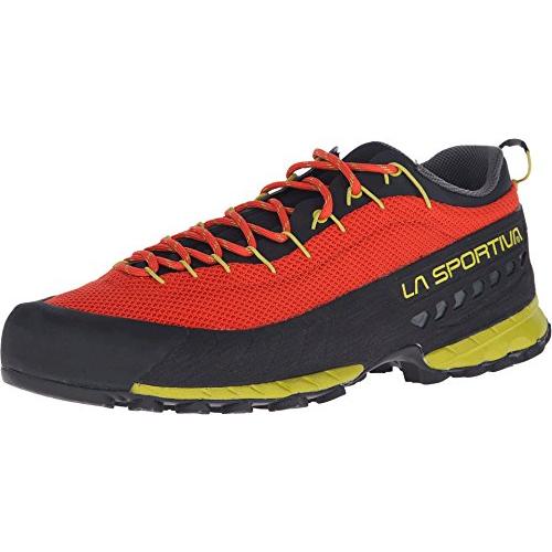 La Sportiva TX3 アプローチシューズ%カンマ% オレンジ(Spicy Orange)%カンマ% 13.5 :B01015V6WY