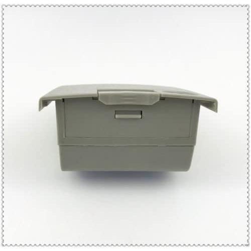 Sokkia用新BDC 35 A電池セット22、23，130 2010 2110トータルステーション Sokkia用新BDC A電池セット22 23，130 2110トータルステーション