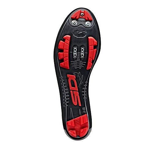 超美品再入荷品質至上! [Sidi] Trace MTBシューズ US カラー: 10
