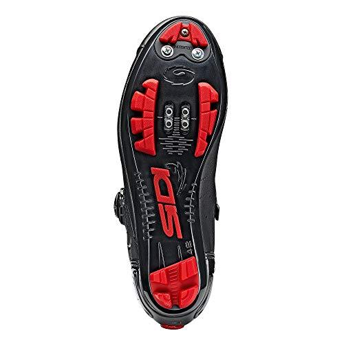 ついに入荷Sidi Dominator 10 MTBシューズ 42 サイクルウェア