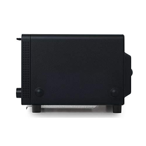 【新商品】 BALMUDA The Toaster|スチームオーブントースター|5つの調理モード-サンドイッチパン、職人パン、ピザ、ペイストリー、オーブン|コンパクトデザイン|ベーキ 【NAN1506874890】(53733円)