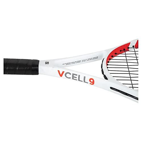 Volkl V Cell 9テニスラケット 4 8 ラケット