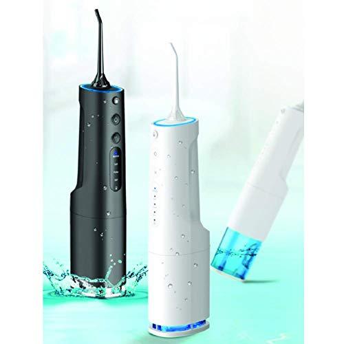 ダンミオーラルケアデンタルイリゲーターウォーターフロッサプレッシャージェットエアCLS04Y360m Danmi Oral Care Dental Irrigator Water Flosser Pressur