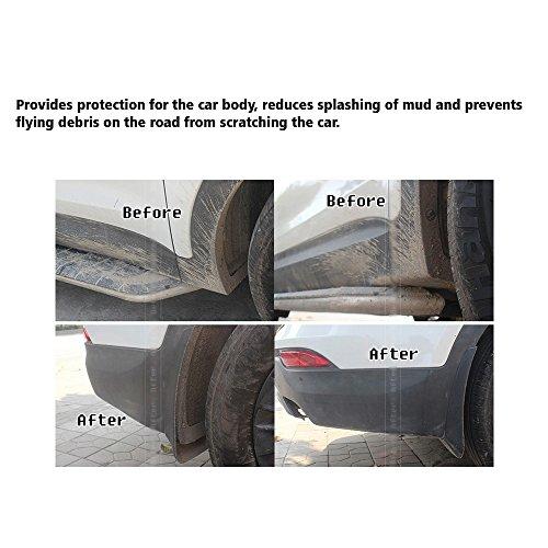 60%OFF!】【60%OFF!】SPEEDLONGカーマッドフラップスプラッシュガード