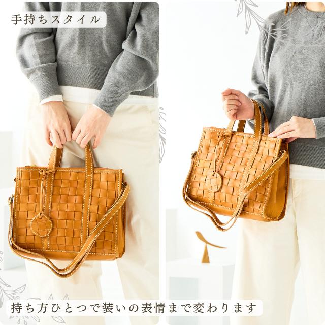 zucchero filato（ズッケロ フィラート） ハンドバッグ ショルダー