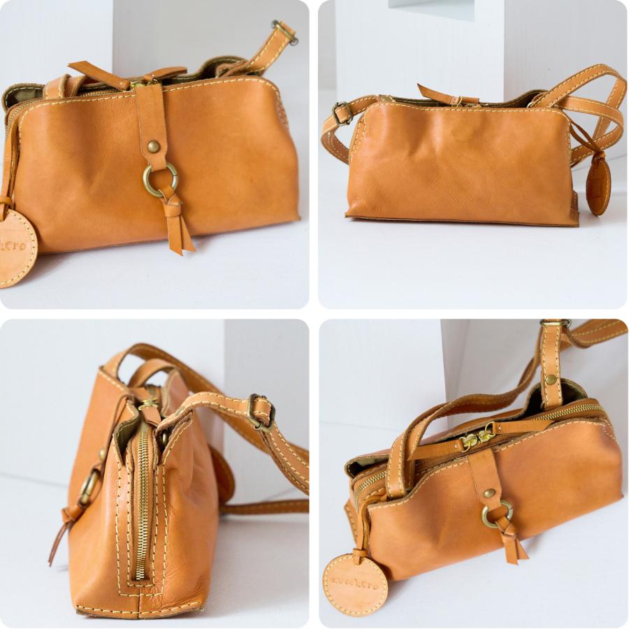 zucchero filato（ズッケロ フィラート） バッグ レディース