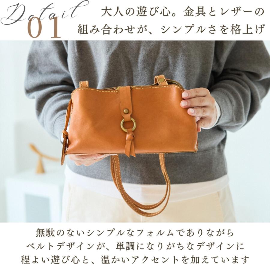 zucchero filato（ズッケロ フィラート） バッグ レディース 
