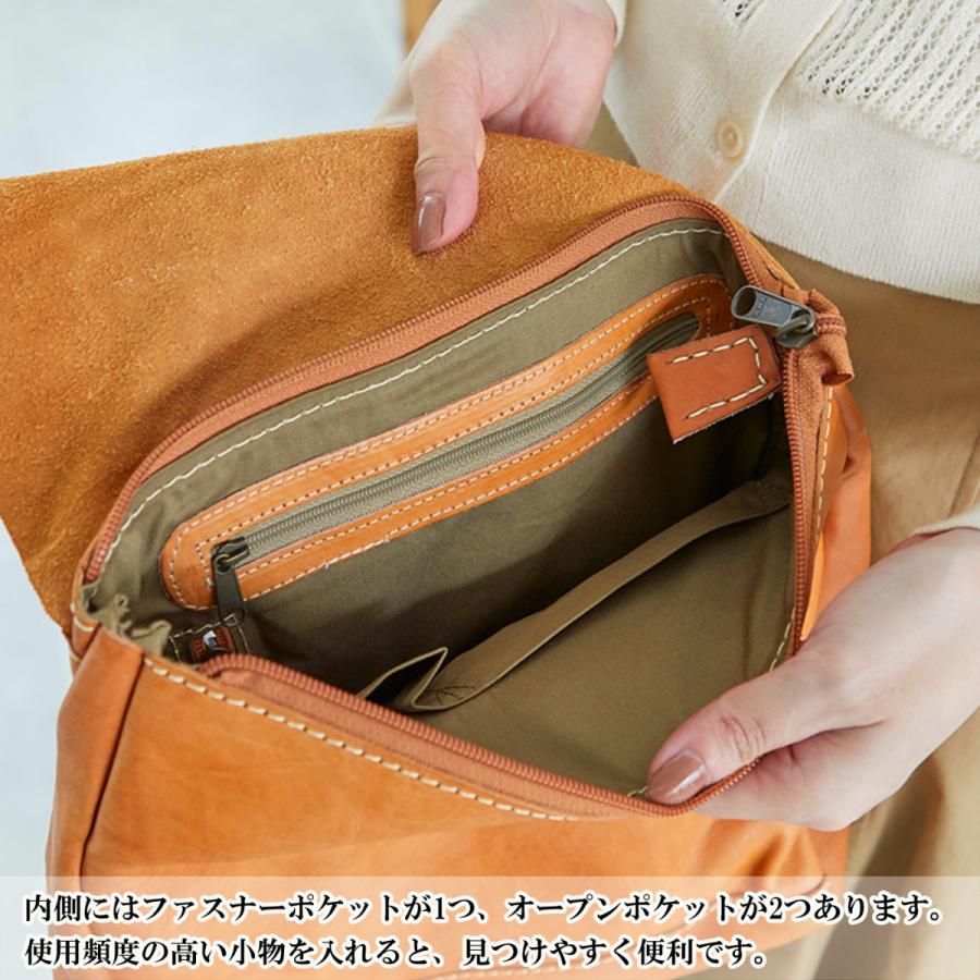 バッグ  レディース ズッケロ フェス リュック 革 レザー ズッケロ フェス YKK 47511 通勤 通学 人気｜lumie｜17