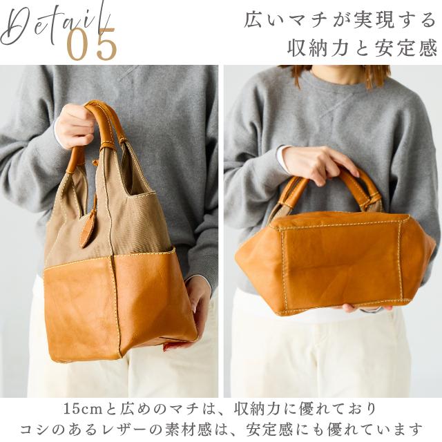 fes（フェス） バッグ レディース ハンドバッグ トートバッグ 革 
