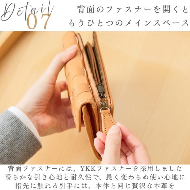 ｆｅｓ長財布大容量 値下げしました fes（フェス） 財布 レディース メンズ ユニセックス ズッケロ 長財布