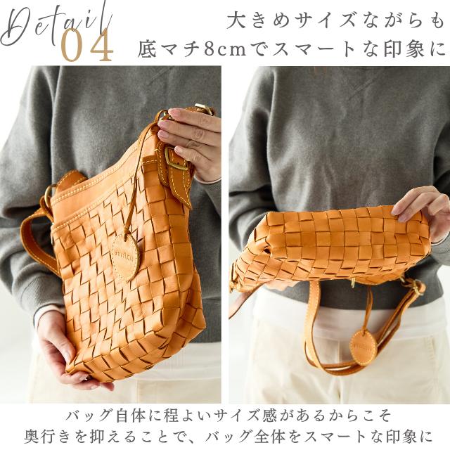 zucchero filato（ズッケロ フィラート） 【再値下げ SALE】バッグ