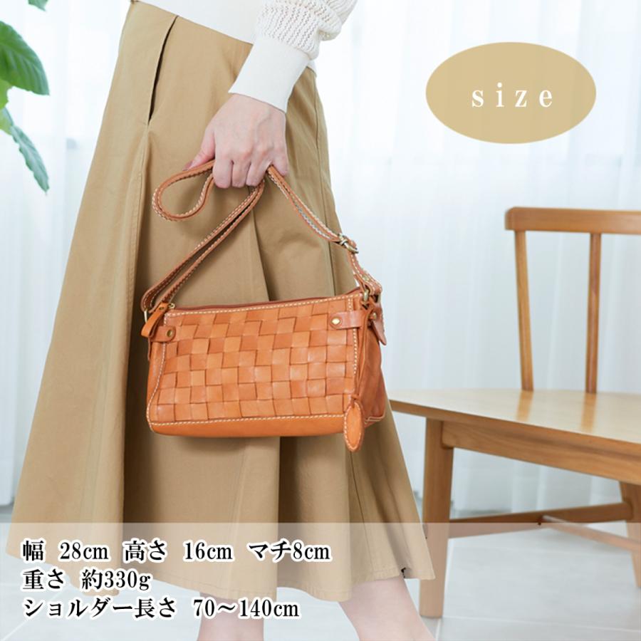 zucchero filato バッグ レディース ズッケロ フェス ショルダー