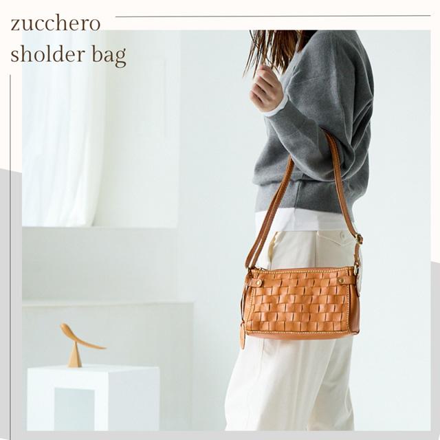 zucchero filato（ズッケロ フィラート） バッグ レディース ズッケロ