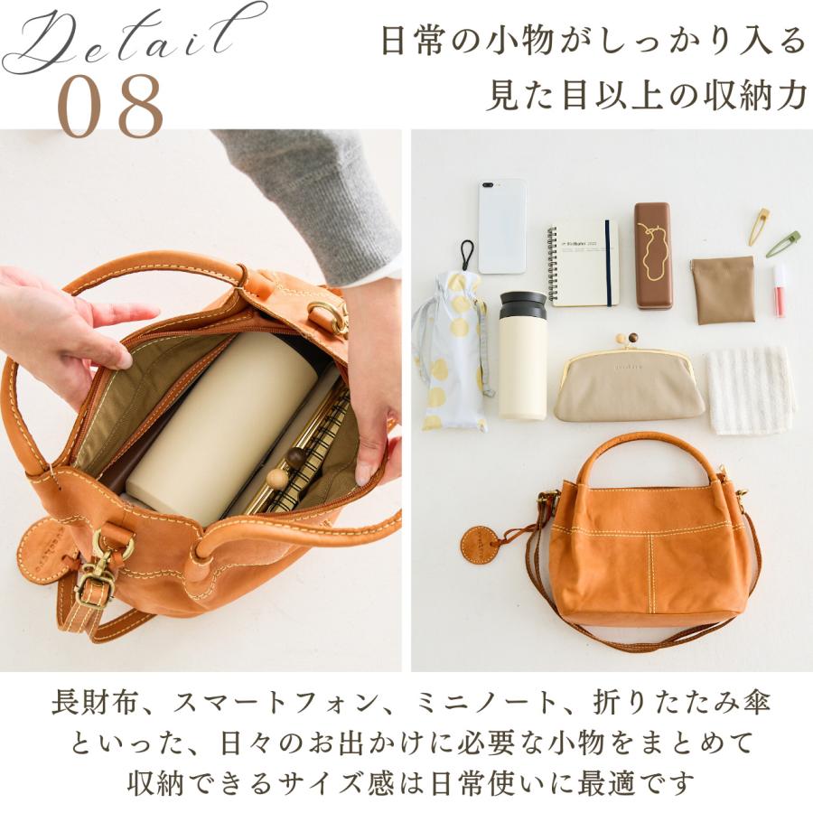 fes（フェス） ハンドバッグ ショルダーバッグ レディース ズッケロ