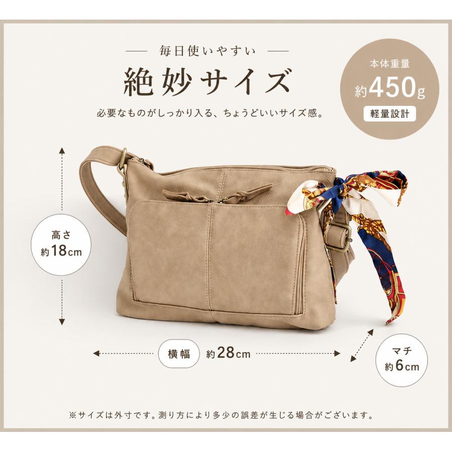 値下げ新品Repetto ショルダーバッグ ベージュ 保存袋付き laporta di zucchero ショルダーバッグ レディース 斜めがけ 軽い