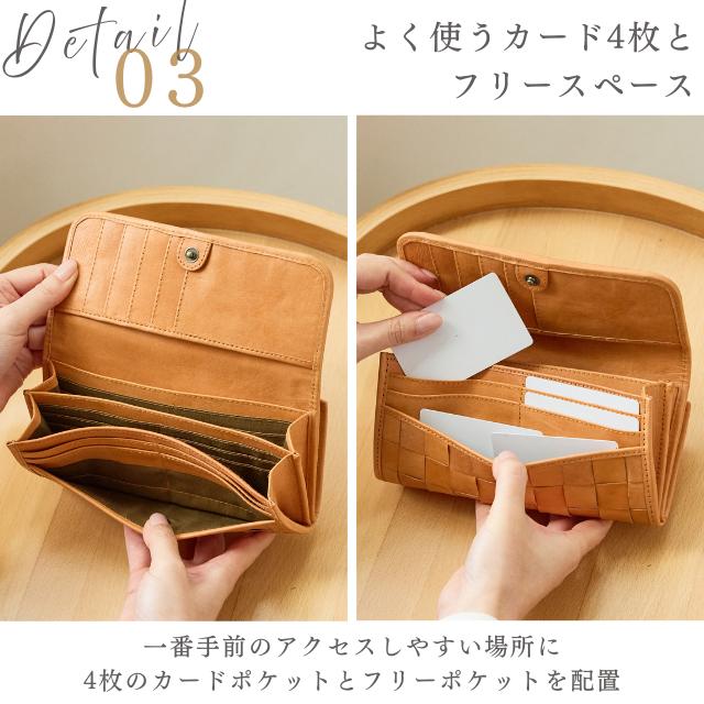 新品　ズッケロ　革　レディース　がま口　イタリア　折り財布　ブロンズ　数量限定 fes（フェス） 財布 レディース ズッケロ 長財布 革 レザー がま口