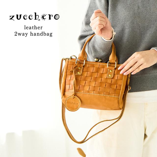 zucchero filato（ズッケロ フィラート） バッグ レディース ズッケロ