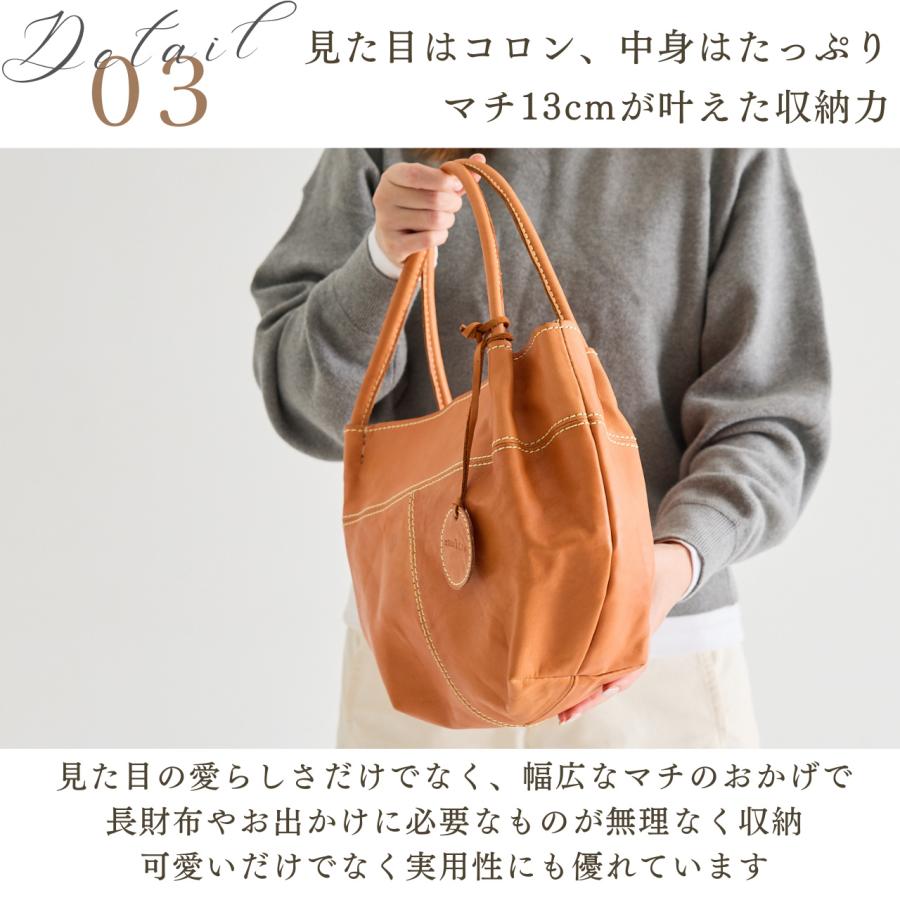 fes（フェス） バッグ レディース ハンドバッグ トートバッグ 革