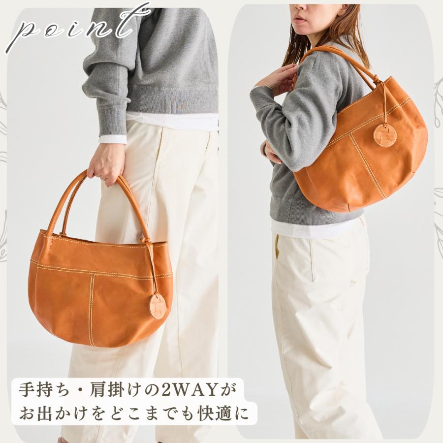 fes（フェス） バッグ レディース ハンドバッグ トートバッグ 革