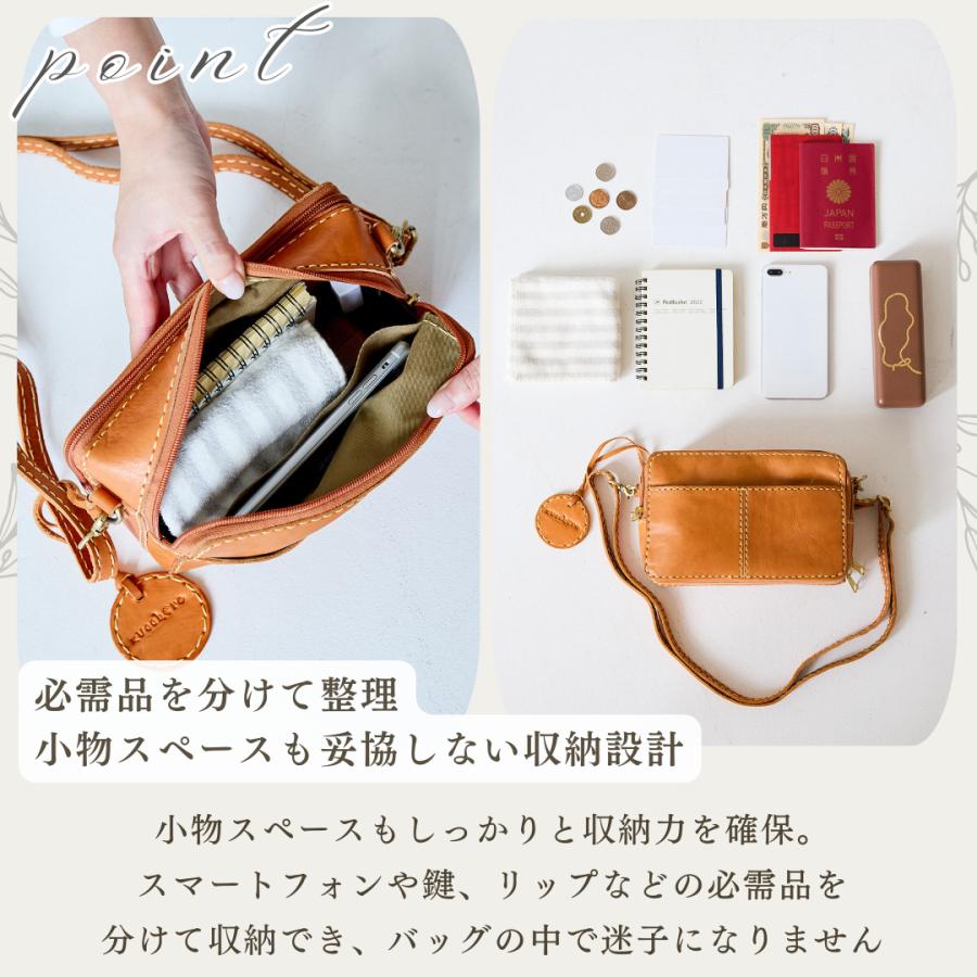 zucchero filato（ズッケロ フィラート） バッグ レディース ズッケロ