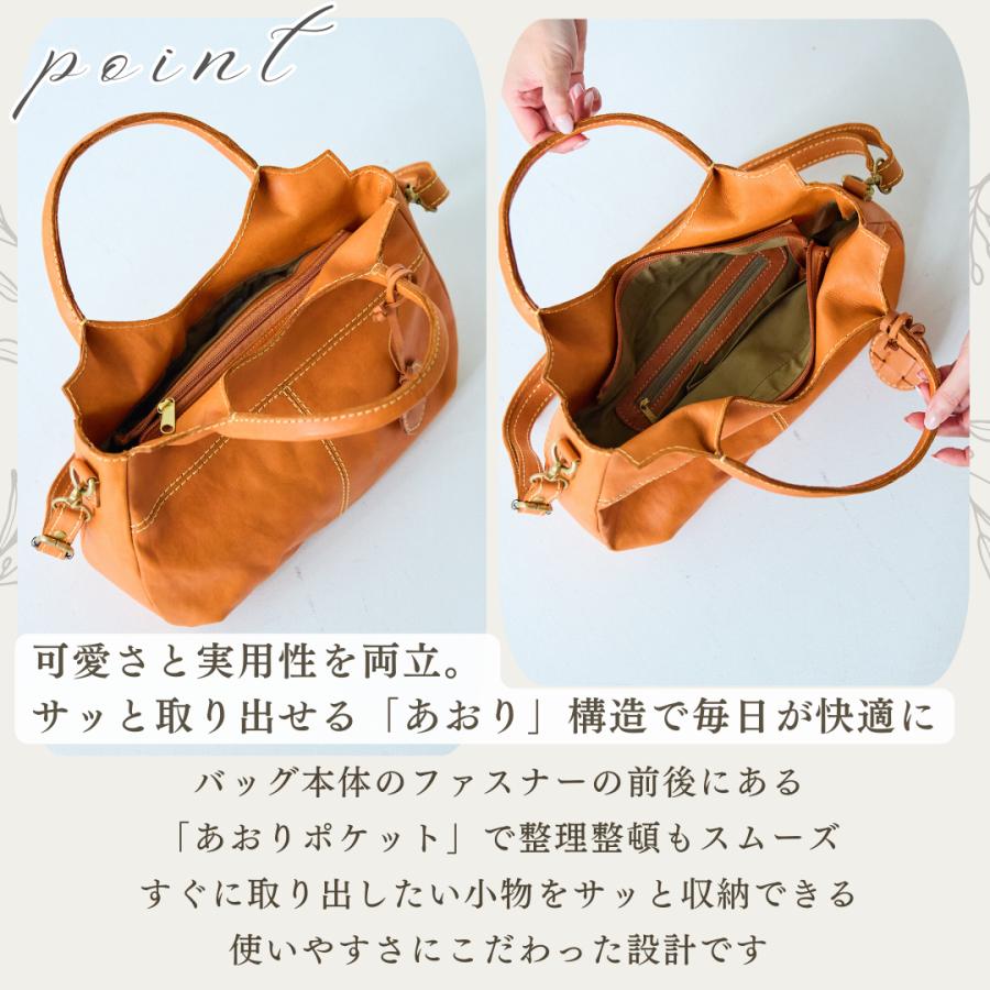 バッグ レディース ズッケロ  本革 2way 限定商品 ハンドバッグ ショルダーバッグ 斜めがけ 手持ち YKK 大人 可愛い 通勤 旅行 大容量 プレゼント 49183 爆買の画像