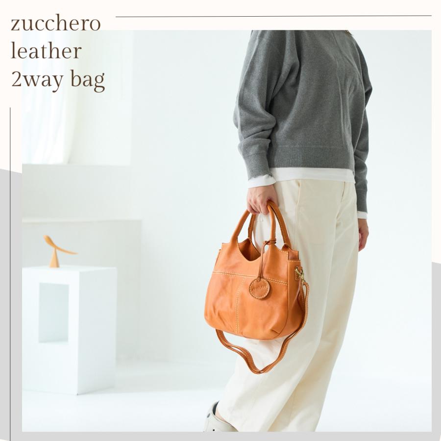 zucchero filato（ズッケロ フィラート） バッグ レディース ズッケロ