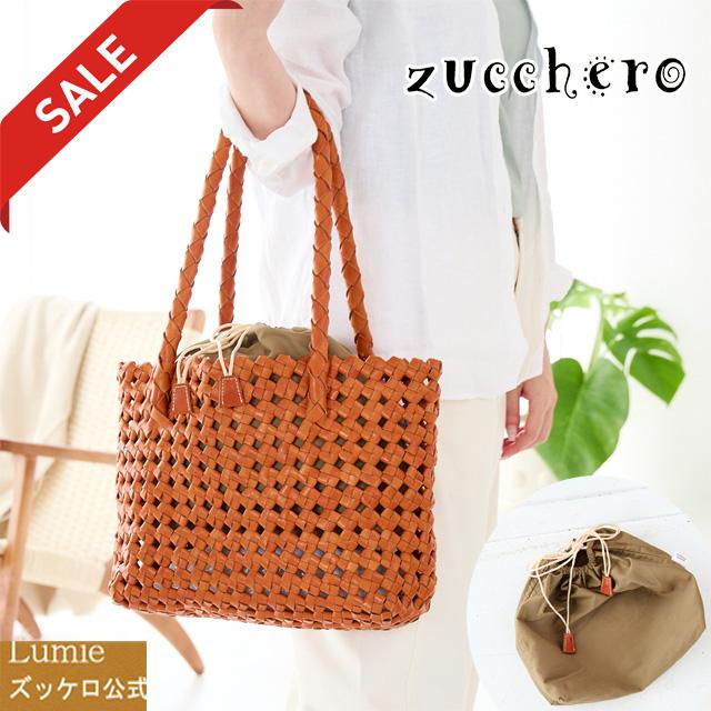 zucchero filato 【最終50%OFFセール】 ハンドバッグ バッグ