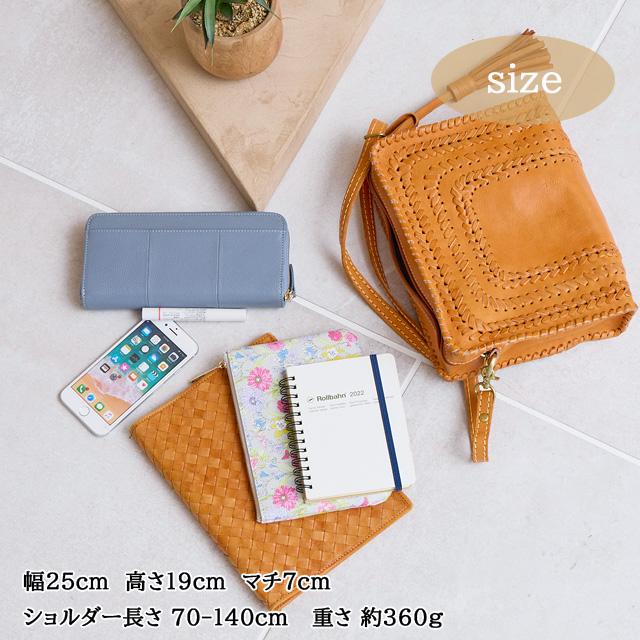 【最終50%offセール】バッグ 本革 ショルダーバッグ レディース ズッケロ 肩掛け 斜めがけ 小さめ 軽い 軽量 革 レザー プレゼント 可愛い  通勤 49775 爆買の画像