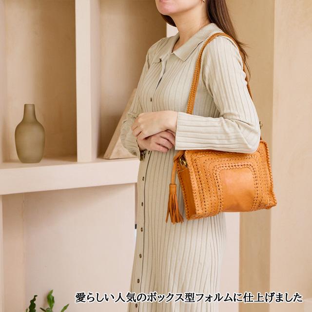 zucchero filato（ズッケロ フィラート） 【最終50%offセール】バッグ