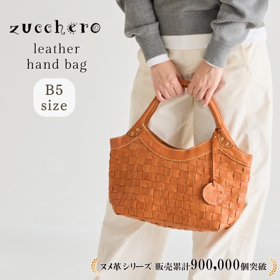 zucchero filato（ズッケロ フィラート） バッグ レディース ズッケロ 