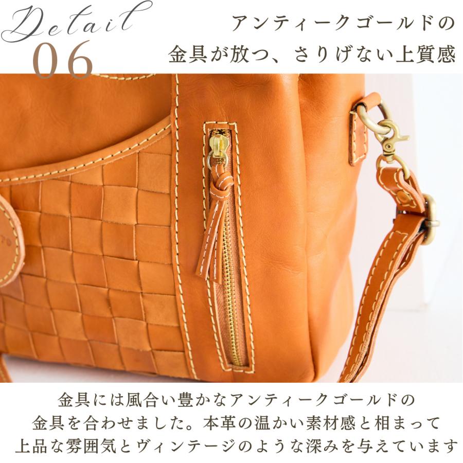 ズッケロフィラート 楽天市場】ショルダーバッグ レディース 斜めがけ 軽量 小さめ 本革