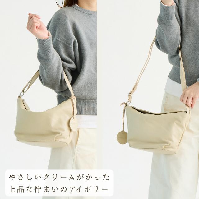 （最終値下げ50％オフセール）バッグ レディース ショルダーバッグ ハンドバッグ 2WAY 革 レザー 斜めがけ 肩掛け 軽量 軽い 高見え 大容量 大人 ズッケロ 49952の画像
