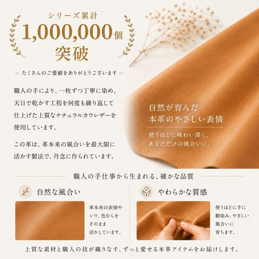 zucchero filato（ズッケロ フィラート） 財布 レディース 長財布 本革