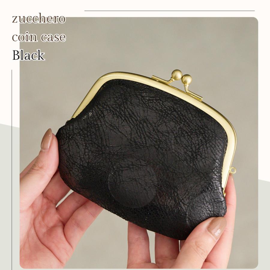 zucchero filato（ズッケロ フィラート） 財布 開運 金運 レディース