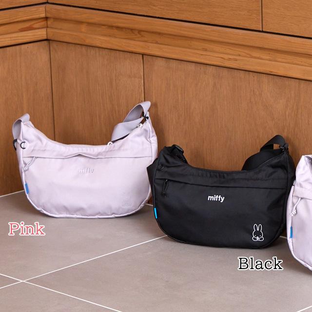 ミッフィー miffy ショルダーバッグ ミニバッグ ミニショルダー 62091 Miffy（ミッフィー） ショルダーバッグ トート グッズ 大人 向け