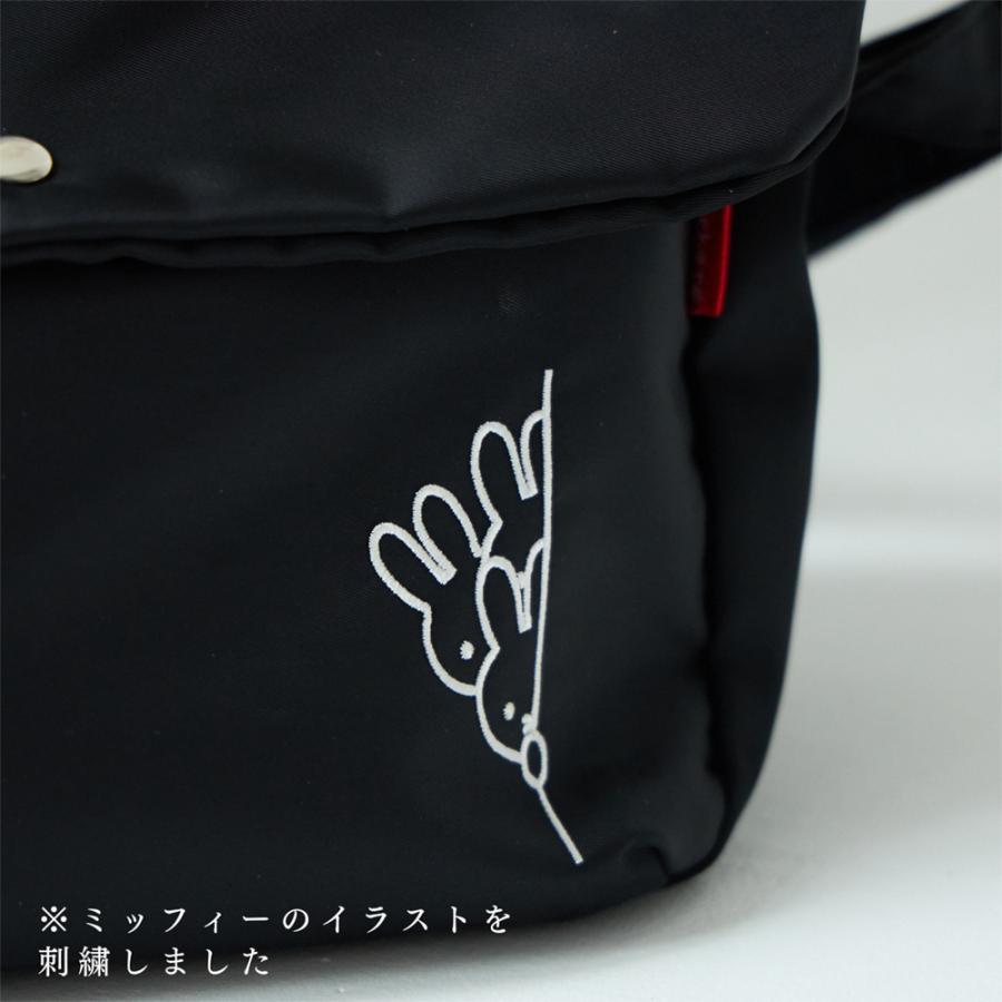 Miffy（ミッフィー） 【再値下げ SALE】ミッフィー ショルダーバッグ