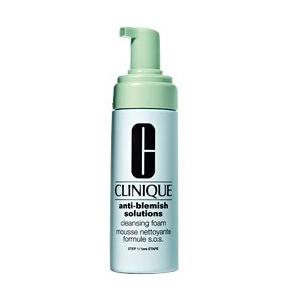 クリニーク アクネクレンジングフォーム125ml (　洗顔フォーム　) CLINIQUE｜lumiel