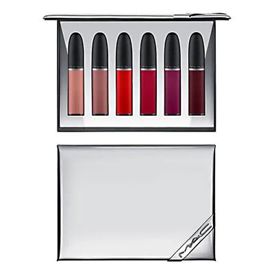 当店限定販売】MAC マック シャイニー スウィート クリスマスコフレ