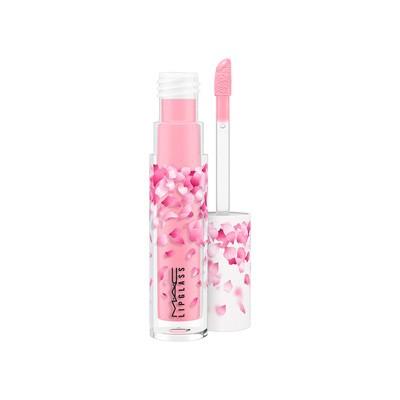 MAC/マック リップガラス #ピンク ア ブー [リップグロス]