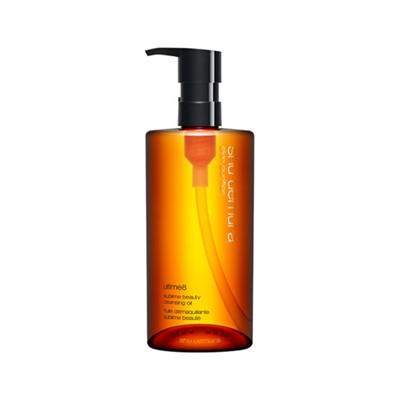 shu uemura ultimate8 クレンジングオイル 450mL アルティム8∞ スブリム ビューティ クレンジング オイルn